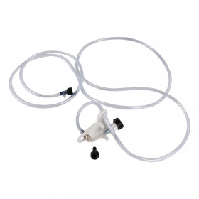 Water supply system Spray 115-125, Mechanic №5