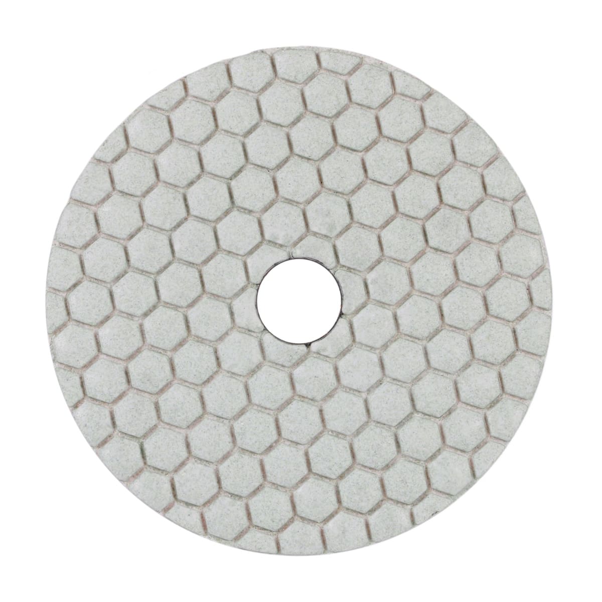 Flexible grinding wheels 100x3x15 CleanPad 200