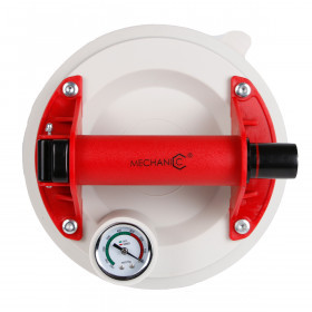 Vacuum suction cup PowerFix White, Mechanic №2