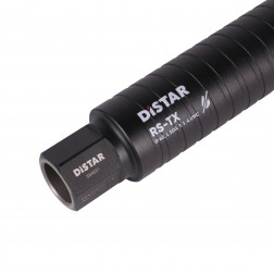 Diamond drill DDS-W 062x300x1 1/4 UNC  RS-TX