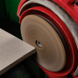 Polishing pad for ceramics and porcelain 100x3x15 CoolPAD 1
