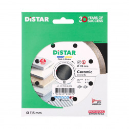 Tarcza diamentowa tnąca 1A1R 115 Ceramic