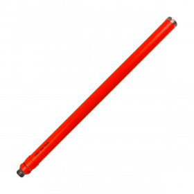 Wiertło diamentowe DDR-B 030x450x1/2GAS RM4, Distar №1