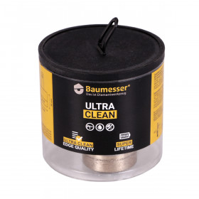 DDR-S 35x25/65x10 Ultra Clean, Baumesser №5