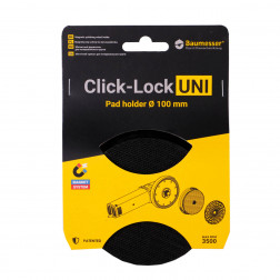 Click-Lock UNI Angle grinder