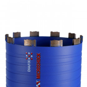 Diamond drill DDS-W 142x300-10x1 1/4 UNC RM-TX №3 Diamond drill DDS-W 142x300-10x1 1/4 UNC RM-TX, Distar №3