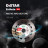 Diamond cutting blade 1A1R 125x22,23 Esthete 2.0, Distar №8