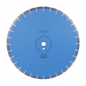 Diamentowa tarcza tnąca 1A1RSS 450 F4 Metåor, Distar №1