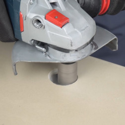 Grinding cup GF-V 20X50XM14 ContourPRO