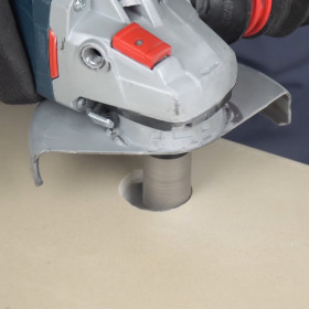 Frez diamentowy GF-V 20X50XM14 ContourPRO, Distar №2
