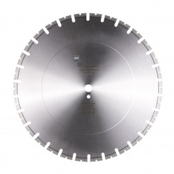 Diamond cutting blade 1A1RSS 504 CLG RS-Z, Distar №1