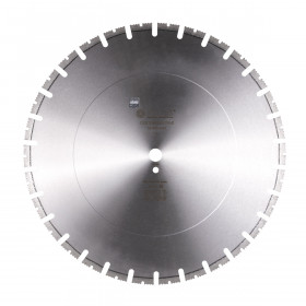 Diamond cutting blade 1A1RSS 504 CLG RS-Z, Distar №1