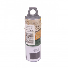 Diamond drill DDR-V 08x30xM14 Keramik Pro, Baumesser №5