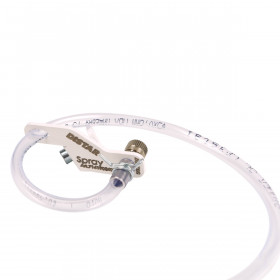 Water supply system Spray, Distar №3