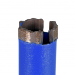 Wiertło diamentowe DDS-W 042x450 1 1/4 UNC RM-TX