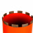Diamond drill DDS-W 126x450x1 1/4 UNC RS6 №5 Diamond drill DDS-W 126x450x1 1/4 UNC RS6, Distar №5