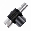 Pochłaniacz pyłu DrillSTREAM Aluminium, Mechanic №1
