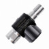 Pochłaniacz pyłu DrillSTREAM Aluminium