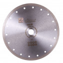 Diamond cutting blade 1A1R 230x2,0x10x22,23 Razor, Distar №1