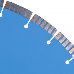 Diamond cutting blade 1A1RSS 450 F4 Metеor