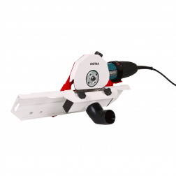 Cutting guard GLIDER 45x115-125