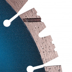 Diamond cutting blade 1A1RSS 232 Technic Advanced