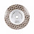 Frez diamentowy DGM-S 100/M14 Hard Ceramics 60, Distar №1