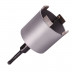 Diamond drill DDS-W 082x70xSDS+ CS-X