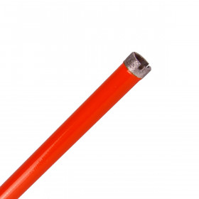 Wiertło diamentowe DDR-B 020x450x1/2GAS RM4, ADTnS №2