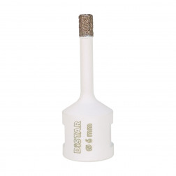 Diamond drill DDR-V 06x30xM14 Keramik Pro