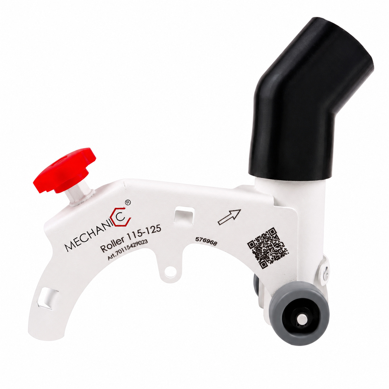 Cutting guard Mechanic Roller 115-125