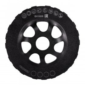 Frez diamentowy DGS-S 125x22,23 PRO Tech, Distar №3