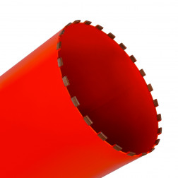 Wiertło diamentowe DDS-B 350x450x1 1/4 UNC RS6