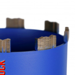 Wiertło diamentowe DDS-W 112x450-8x1 1/4 UNC RM-TX