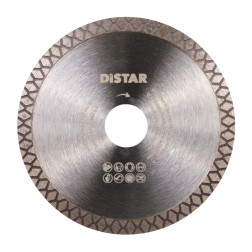 Diamond cutting blade 1A1R 115x1,9x8/20x22,23 PRO Gres