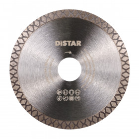 Diamentowa tarcza tnąca 1A1R 115x1,9x8/20x22,23 PRO Gres, Distar №5