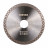 Diamentowa tarcza tnąca 1A1R 115x1,9x8/20x22,23 PRO Gres, Distar №5