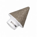 Cone 2-35/M14, Distar №1