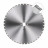 Diamond cutting blade 1A1RSS/C1-W 700x4,5/3.7x12x60-40 F9 CLW 700x4.5/60 RS-X, Distar №1
