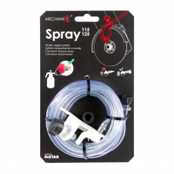 Water supply system Spray 115-125