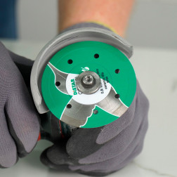 Diamentowa tarcza tnąca Distar 76x10H Colibri