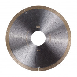 Diamentowa tarcza tnąca 1A1R 101,6x0,6x22,23 Shine