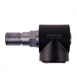 Odpylacz DrillSTREAM 1 1/4 UNC x Ì18