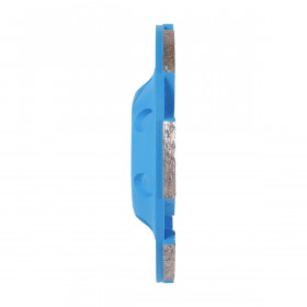 Grinding cup DGS-W 125 Rotex №3 Grinding cup DGS-W 125 Rotex, Distar №3