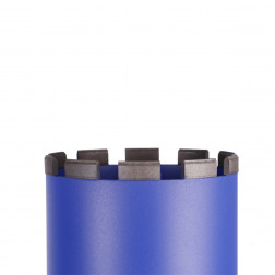 Wiertło diamentowe DDS-W 122x450x1 1/4 UNC Reinforced concrete
