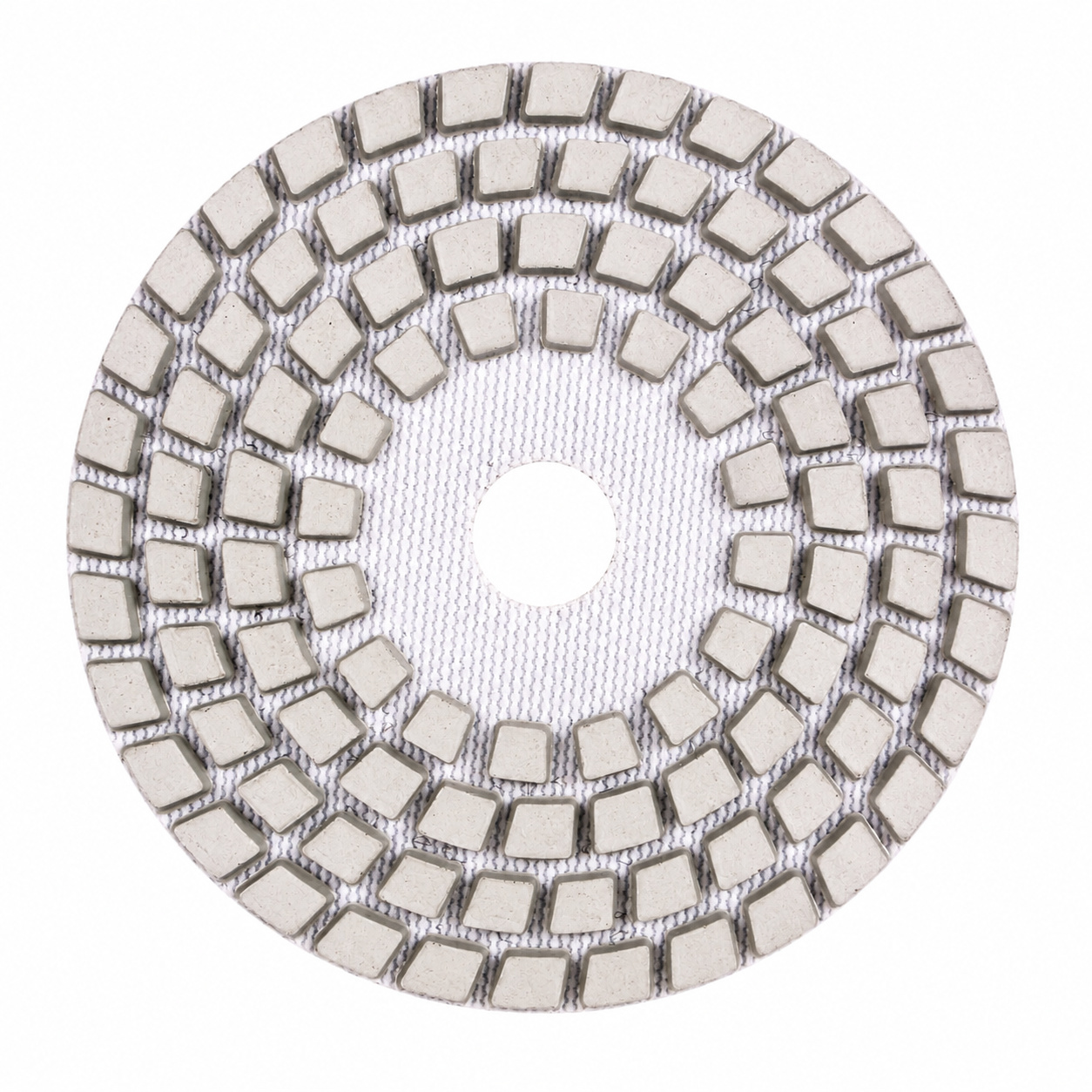 Tarcza szlifierska 100x3x15 CleanPad 0