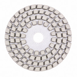 Grinding pad 100x3x15 CleanPad 0