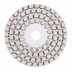 Tarcza szlifierska 100x3x15 CleanPad 0