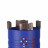 Diamond drill DDS-W 052x300-4x1 1/4 UNC RM-TX, Distar №5