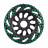 Frez diamentowy Distar DGS-S 125/22,23-77 Green Point, Distar №1